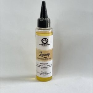 Goodmaks Luxury Lush Glow Oil