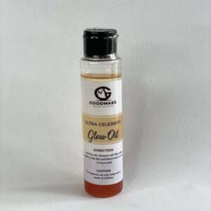 Goodmaks Ultra Celebrity Glow Oil
