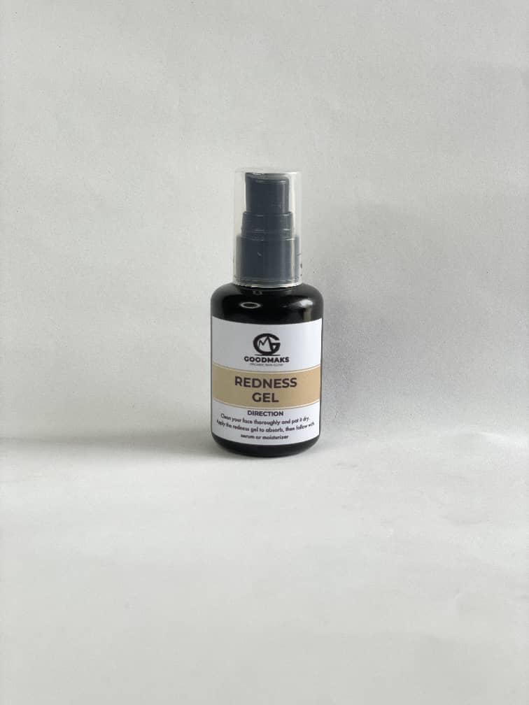 Goodmaks Redness Gel