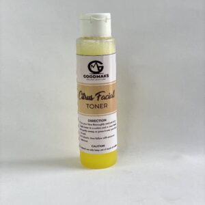 Goodmaks Citius Facials Toner