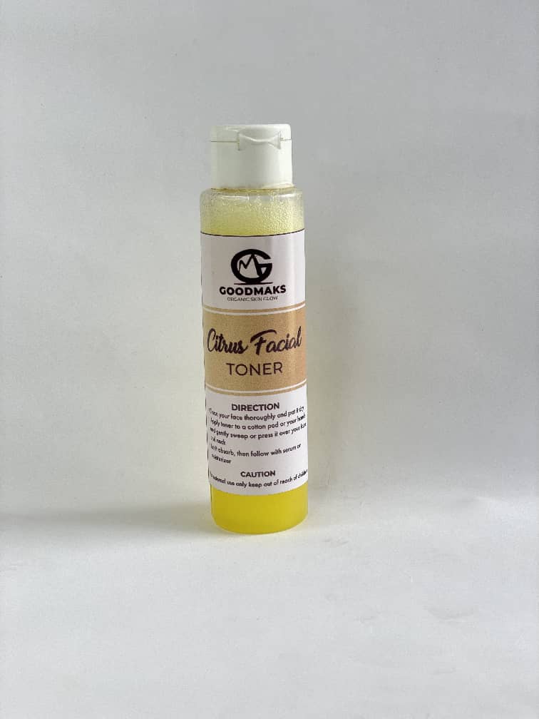 Goodmaks Citius Facials Toner