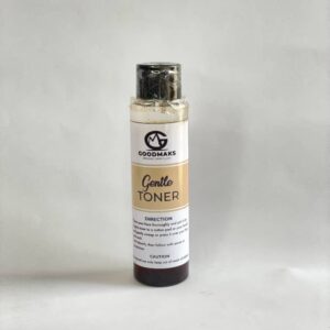 Goodmaks Gentle Toner
