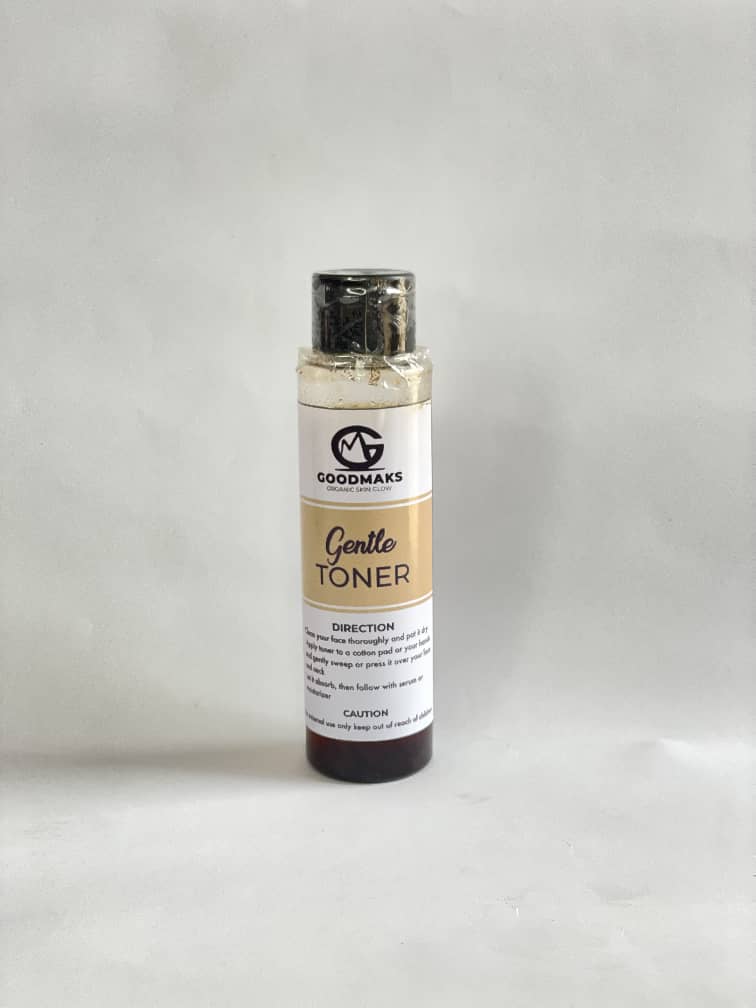 Goodmaks Gentle Toner