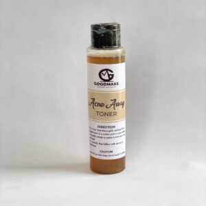Goodmaks Acne Away Toner