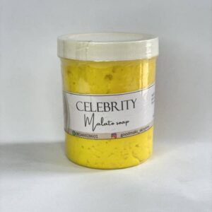 Goodmask Celebrity Malato Soap