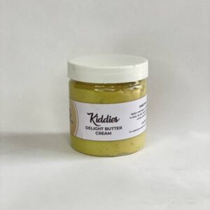 Goodmaks Kiddies Delight Butter Cream