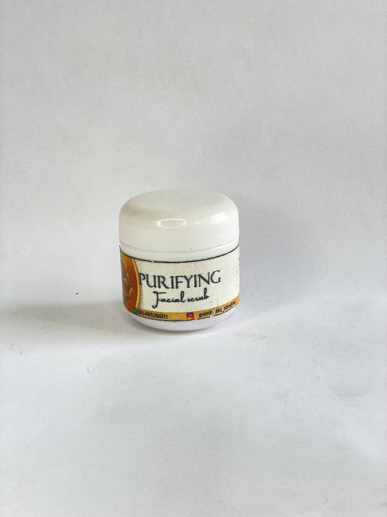 Goodmaks Purifying Facial