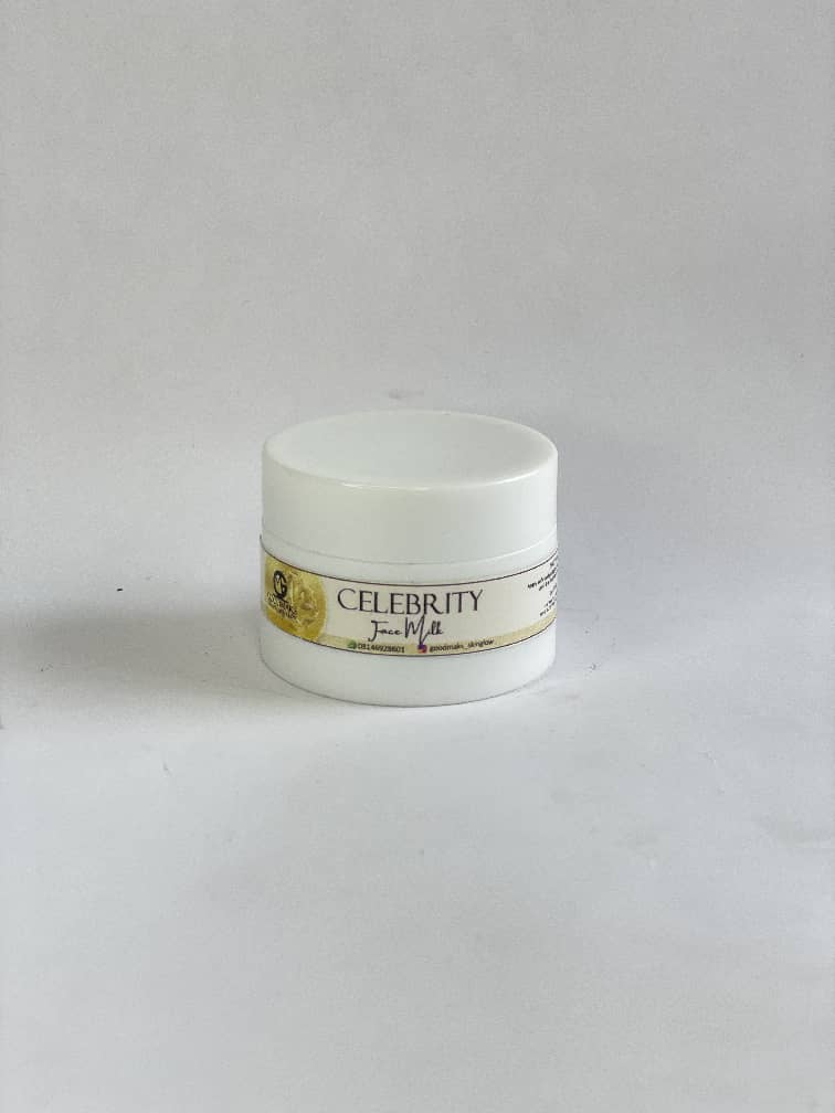 Goodmaks Celebrity Face Milk
