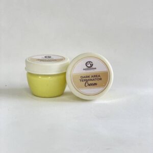 Goodmaks Dark Area Terminator Cream