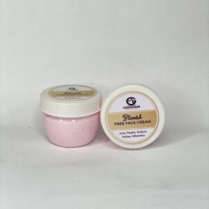 Goodmaks Blemish Free Face Cream