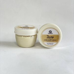 Goodmaks Luxury Lush Face Cream