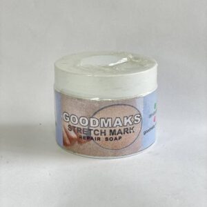 Goodmaks Stretch Mark Repair Soap