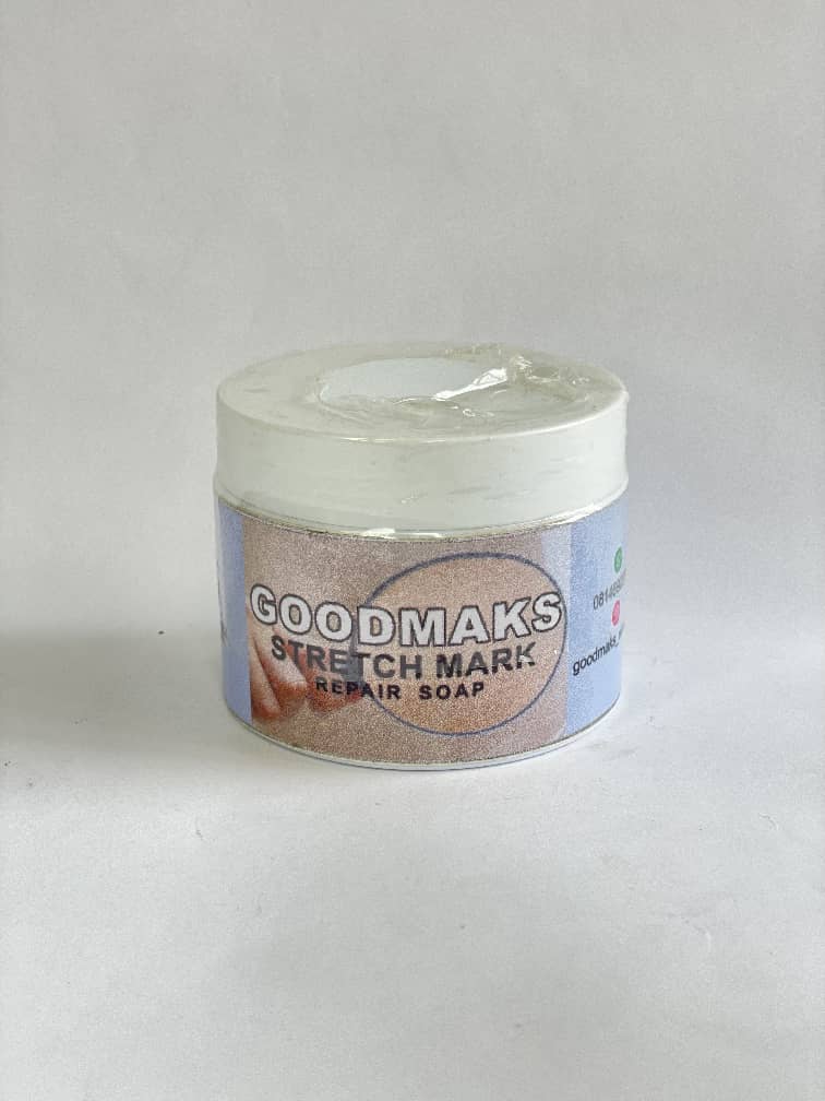 Goodmaks Stretch Mark Repair Soap