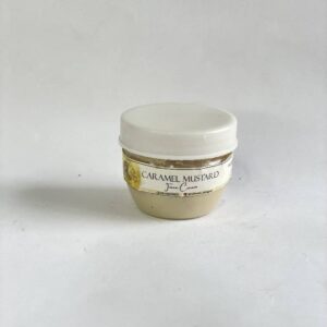 Goodmaks Caramel Mustard Face Cream