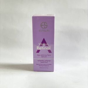 Estelin Vitamin Retinol Age-Defying Face Serum