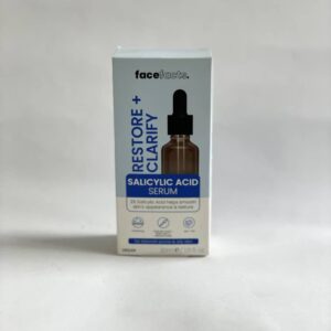 Face Facts Salicylic Acid Blemish Control Face Serum
