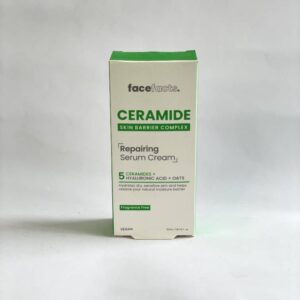 Face Facts Ceramide Skin Barrier Complex
