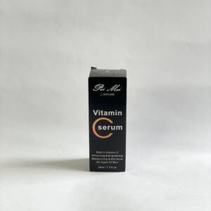 Peemee Skincare Vitamin Serum