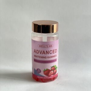 Advance Whitening Gummies