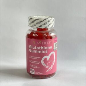 Laverly Glutathione Gummies