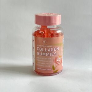Duozi Collagen Gummies