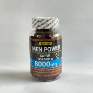 Fervet H&B Man Power