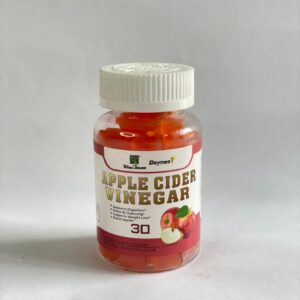 Daynee Apple Cider Vinegar
