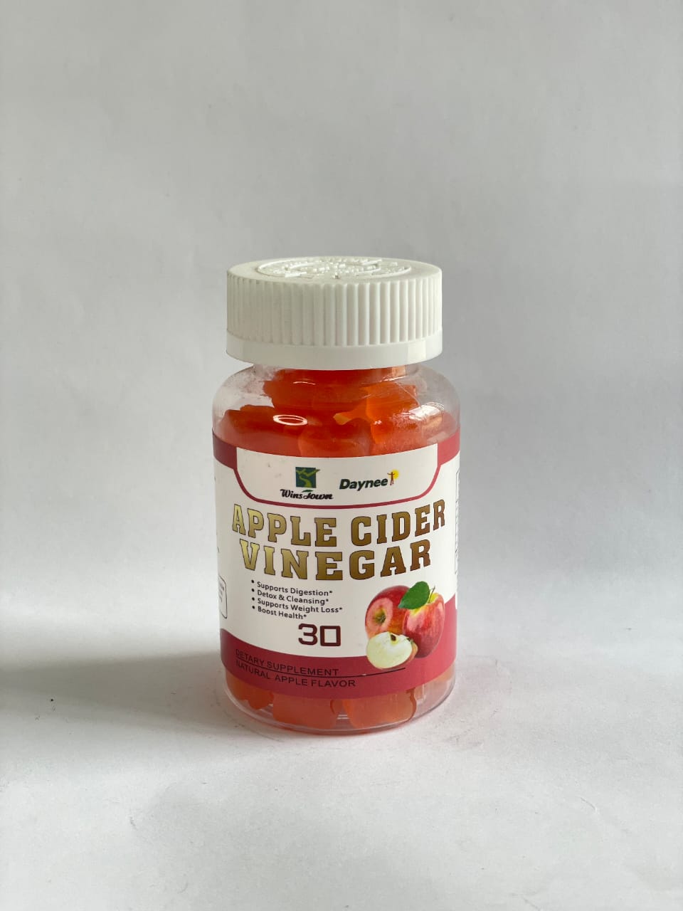 Daynee Apple Cider Vinegar