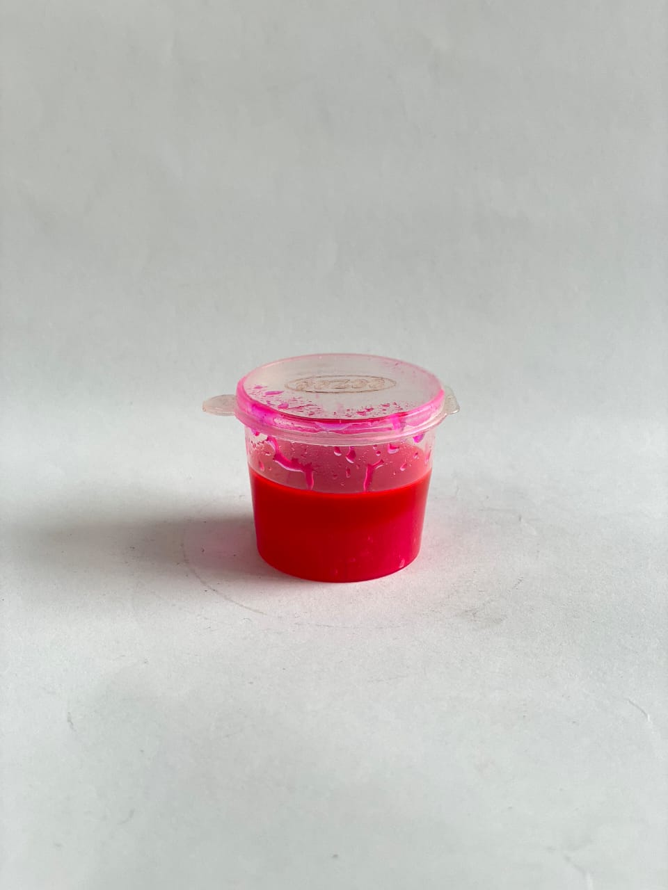 Pink Lips Scrub